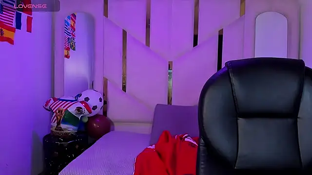IsabellRodriguez18 live
