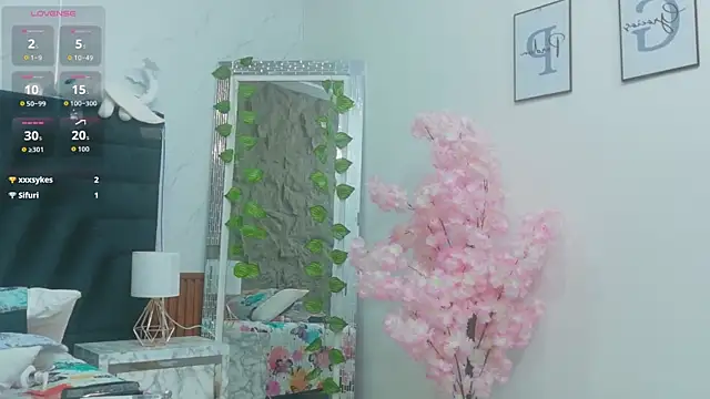 Naturalebonyy profile