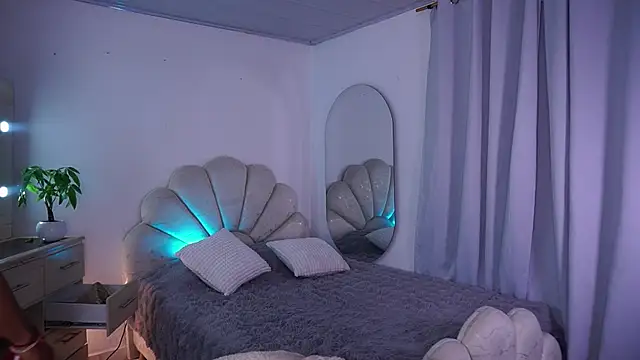 Alondrasparrow2 live