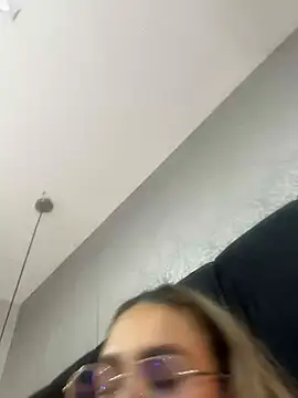 GabrielaPortmans live