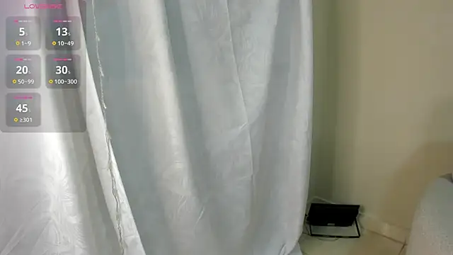 dahian_carter live