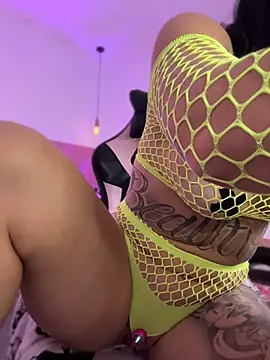 Anny_Fetish profile