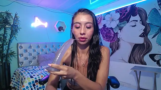 sandra_petite19 live