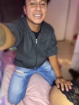 FerDeSantos live