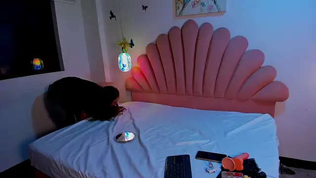 SabrinaVantress live