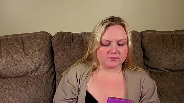 PhatAssBlond live