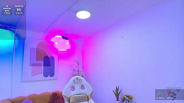 Anastasiia_rouse live