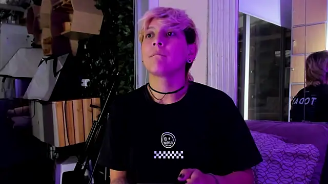 DannyRoudX live