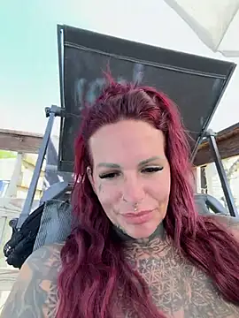 AileenInkOfficial live