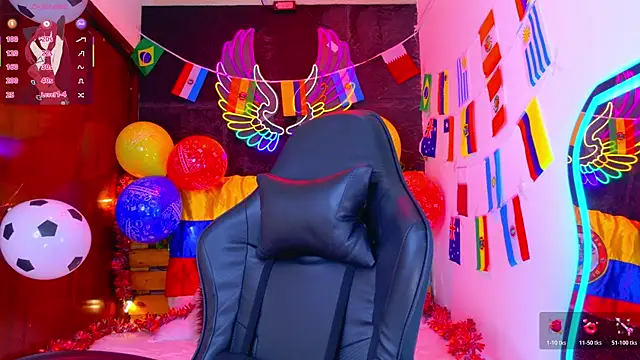 meghan_nill live