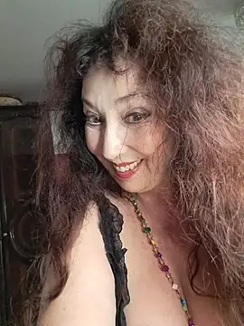 GypsyEsmeralda live