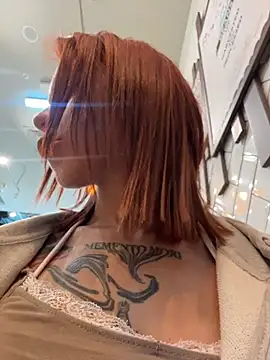 RosieSecret live