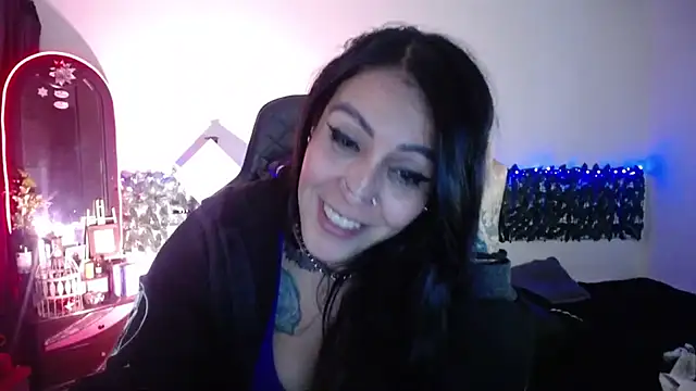 Anastasiabasst__ live