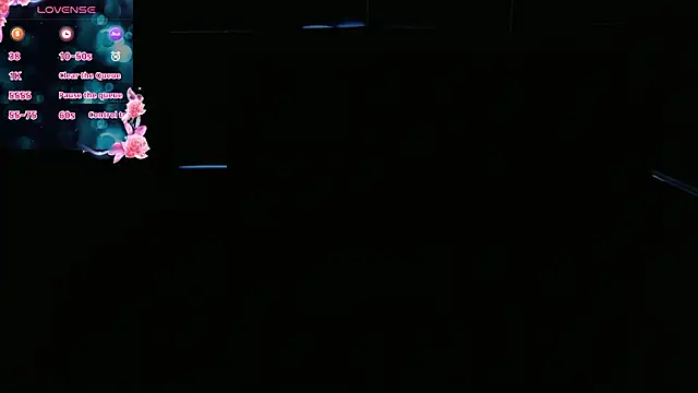 Georgia_Candy live