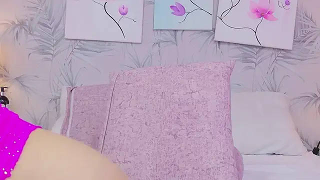 CherryTayloor live