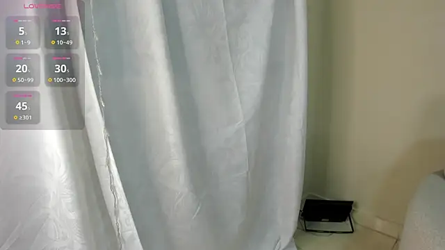 dahian_carter live