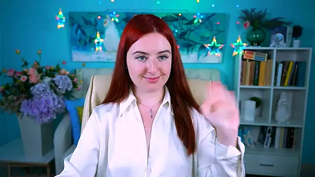 AnnTerry_ profile