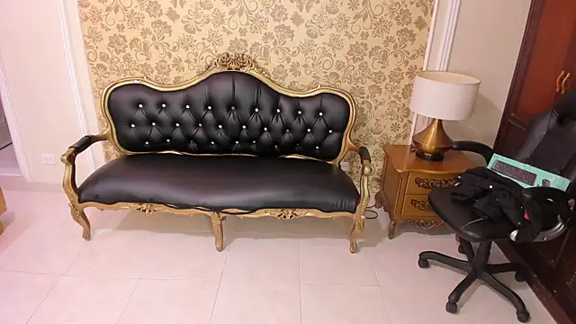 MeganBlazze live