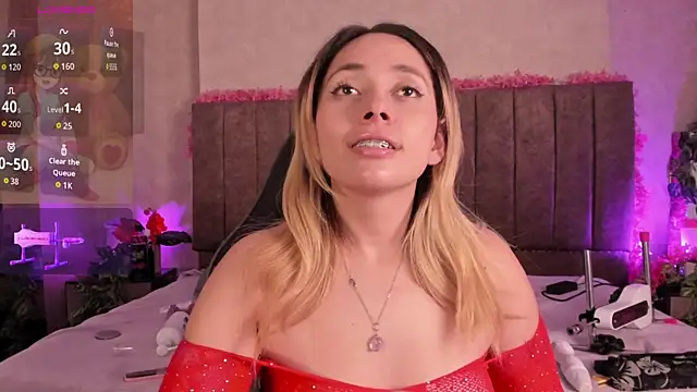 LanaMills_ live