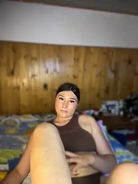 Miss_Dani live