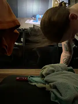 wetgerman_2 live