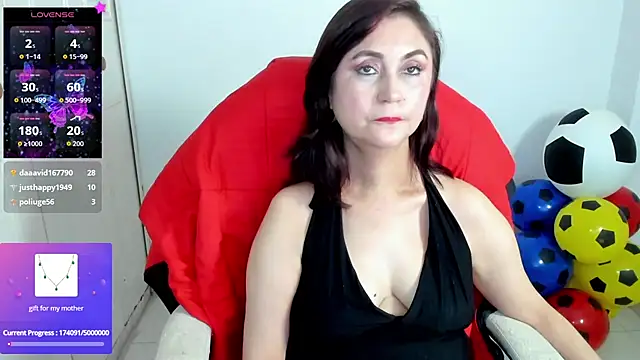 danielahot66 live