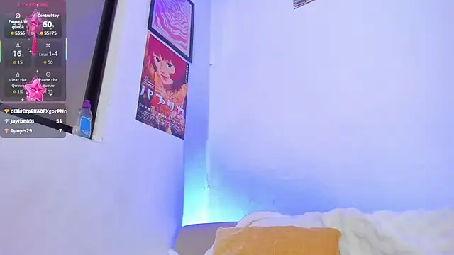 lil_hanna18 live