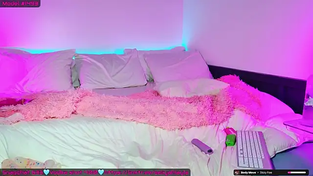 AaliyahLaylah profile