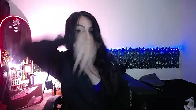 Anastasiabasst__ live