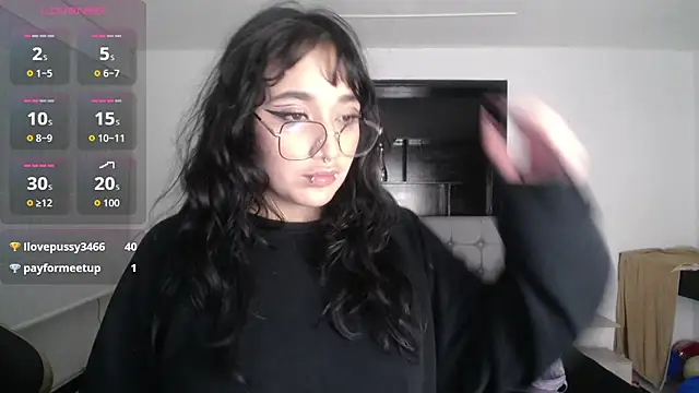Aura_cute_ live