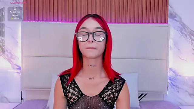 _bella_rossee_ live