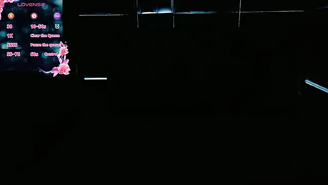 Georgia_Candy live