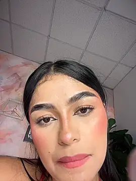 EvasBlazeXXX live