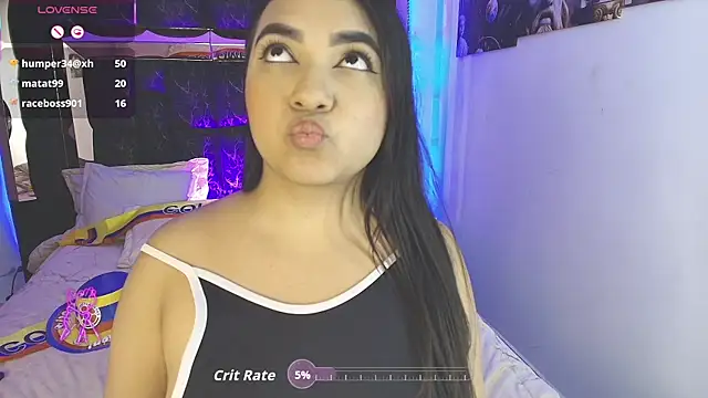 aphrodita_hotaz live