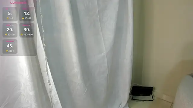 dahian_carter live