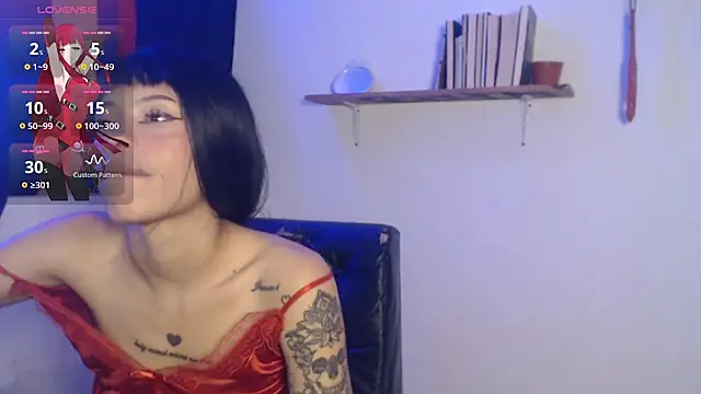 Bunny_bel live