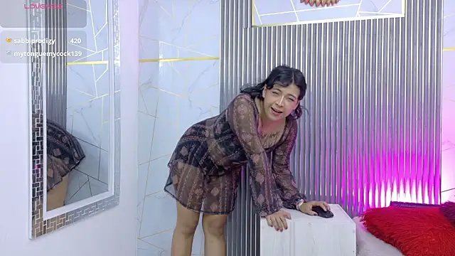 gabriela_cortez live