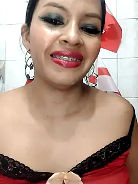 AntonelaMorriz live