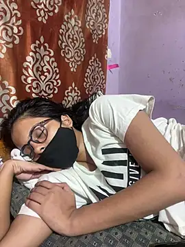 Sandhya_77 live