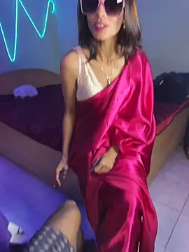 Ivy_the_goddess live