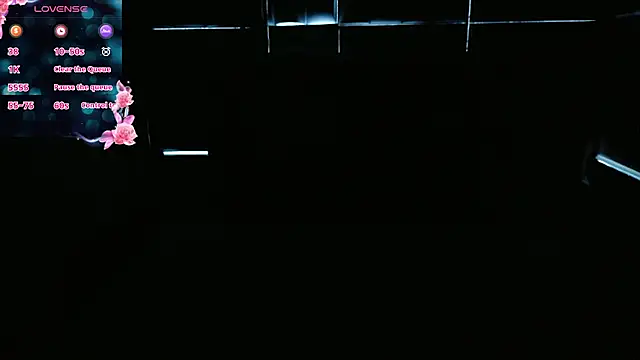 Georgia_Candy live