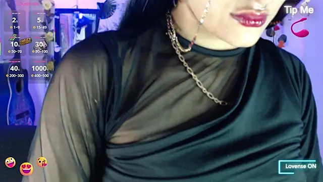 bastethott live