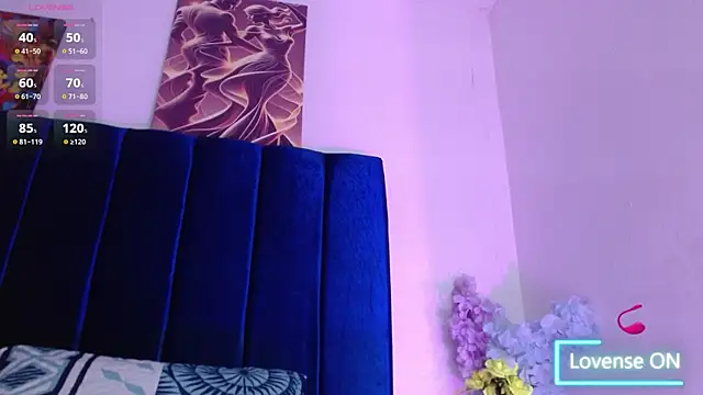 Lucy_wish1 live
