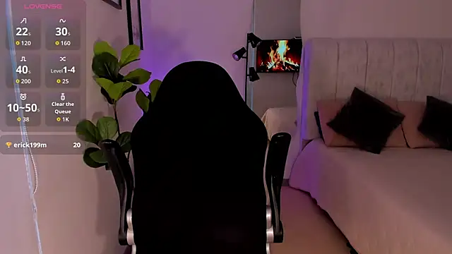 AmyWood live
