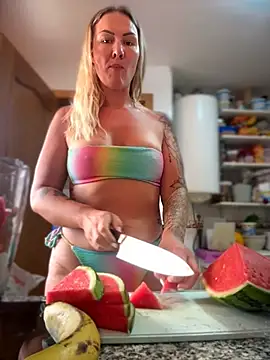 NastyMilf_ live