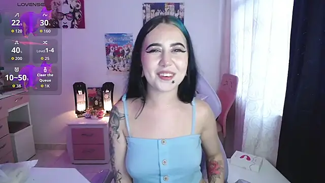 iris_sky live