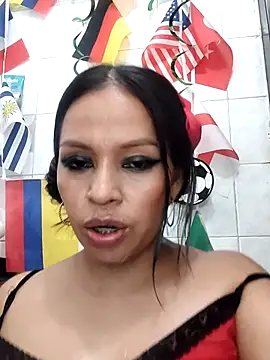 AntonelaMorriz live