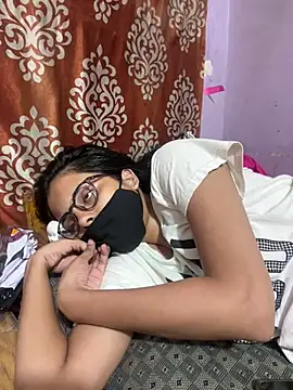 Sandhya_77 live