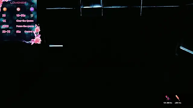 Georgia_Candy live