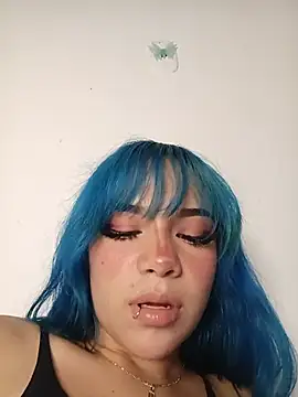mistyyblue live